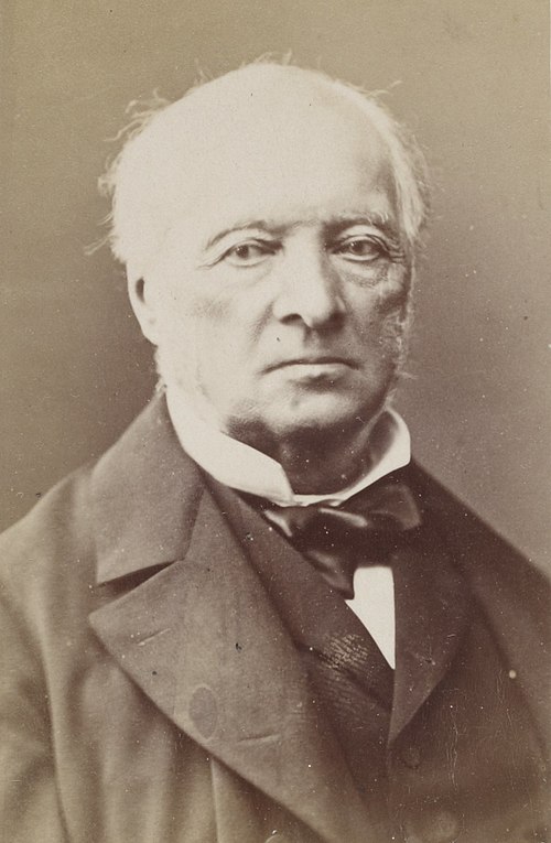 Édouard Charton